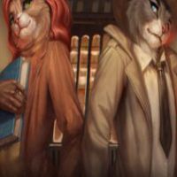 Nine Noir Lives PC Steam Аккаунт