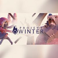 Project Winter Steam Аккаунт