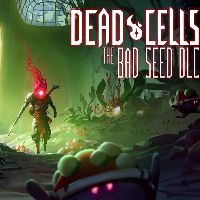 Dead Cells - The Bad Seed DLC DE Steam Ключ
