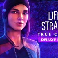 Life is Strange: True Colors Deluxe-издание PS4 / PS5 Аккаунт