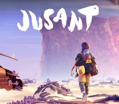 Jusant EU Xbox Series X|S Ключ