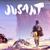 Jusant EU Xbox Series X|S Ключ