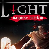 Fall of Light: Darkest издание Steam Ключ