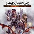 Middle-Earth: Shadow of War — Ключи активации