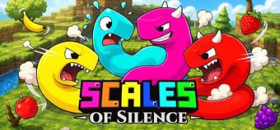 Scales of Silence PC Steam Ключ