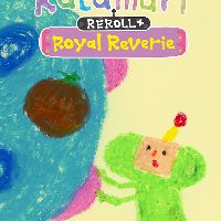 We Love Katamari REROLL+ Royal Reverie EU PC Steam Ключ