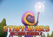 Staff Wars: Wizard Rumble Steam Ключ