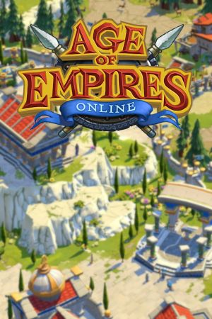 Age of Empires - 25th Anniversary Коллекция Steam Аккаунт