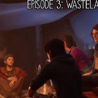 Life is Strange 2 - Episode 3 Steam Ключ