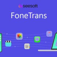 Aiseesoft FoneTrans Ключ (1 Year / 1 PC)