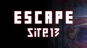 ESCAPE SITE 13 PC Steam Аккаунт