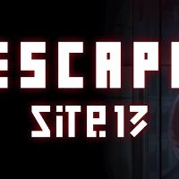 ESCAPE SITE 13 PC Steam Аккаунт