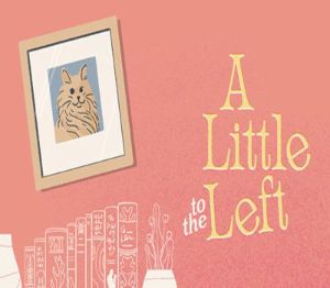 A Little to the Left EU PC Steam Альтергифт