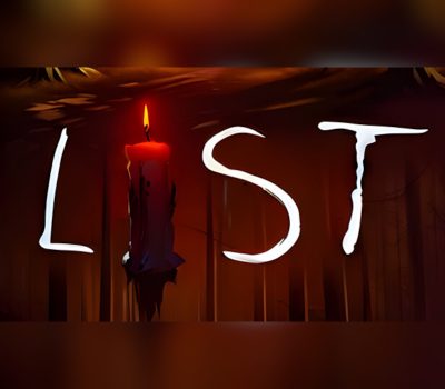 List: Game of Candles Steam Ключ