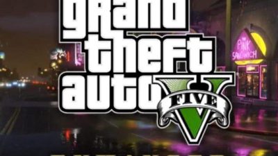 Grand Theft Auto V Enhanced EU PC Rockstar Digital Download Ключ
