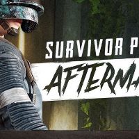 PUBG - Survivor Pass 4: Aftermath DLC RU Steam Ключ