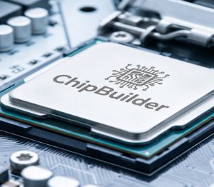 Chip Builder PC Steam CD Key