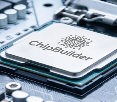 Chip Builder PC Steam Ключ