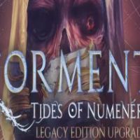 Torment: Tides of Numenera - Legacy издание Апгрейд DLC Steam Ключ