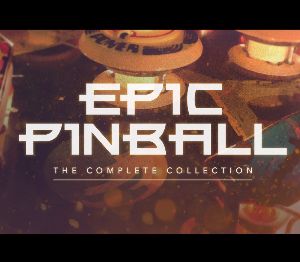 Epic Pinball: The Complete Коллекция GOG Ключ