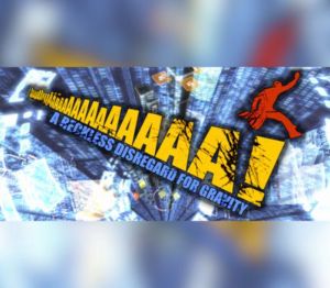 AaAaAA!!! - A Reckless Disregard for Gravity Steam Ключ