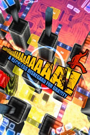 AaAaAA!!! - A Reckless Disregard for Gravity Steam Ключ