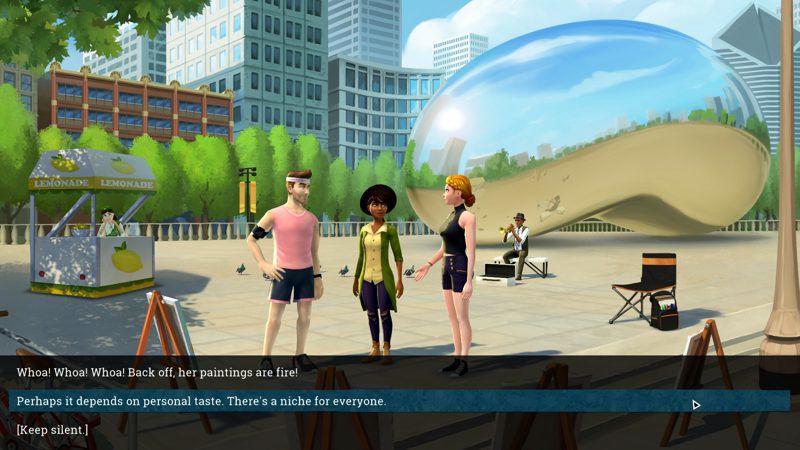 Screenshot 5