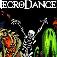 Crypt of the NecroDancer Steam Альтергифт