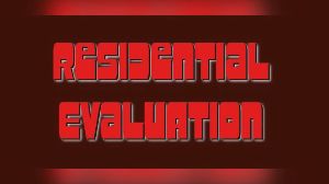 Residential Evaluation PC Steam Ключ