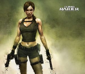 Tomb Raider: Underworld XBOX One / Xbox Series X|S Аккаунт
