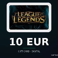 Valorant EU — 10 EUR
