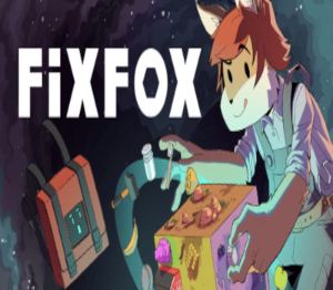 FixFox Steam Ключ