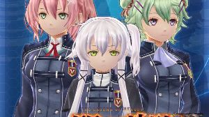 The Legend of Heroes: Sen no Kiseki III PC Steam Аккаунт