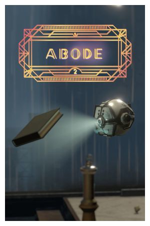 Abode 2 EU PC Steam Ключ