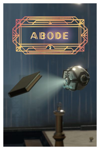 Abode 2 EU PC Steam CD Key