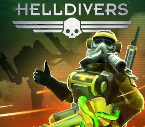 HELLDIVERS - Hazard Ops Pack DLC PC Steam Ключ