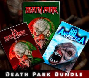 Death Park Набор XBOX One / Xbox Series X|S Аккаунт