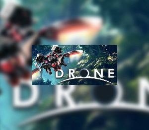 D.R.O.N.E. The Game Steam Ключ