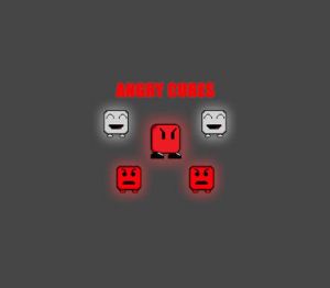 Angry Cubes Steam Ключ