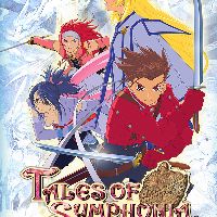 Tales of Symphonia RU VPN Required Steam Ключ