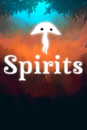 Spirits Steam Ключ