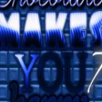 Chocolate makes you happy 7 Steam Ключ