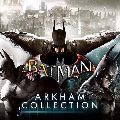 Batman: Arkham Collection — Ключи активации