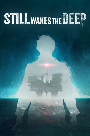 Still Wakes the Deep PC Steam Ключ