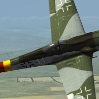 DCS: Fw 190 D-9 Dora Digital Download Ключ