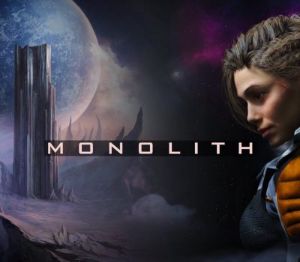 Monolith EU PC Steam Ключ