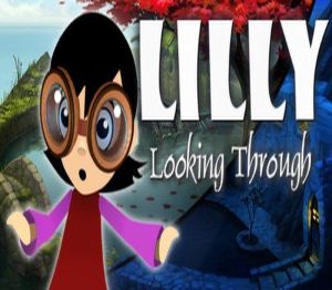 Lilly Looking Through Steam Ключ