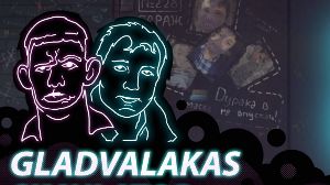 GLAD VALAKAS SIMULATOR PC Steam Ключ