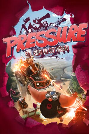Pressure Steam Ключ