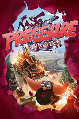 Pressure Steam Ключ
